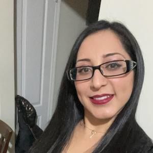 Meet your Posher, Nydia